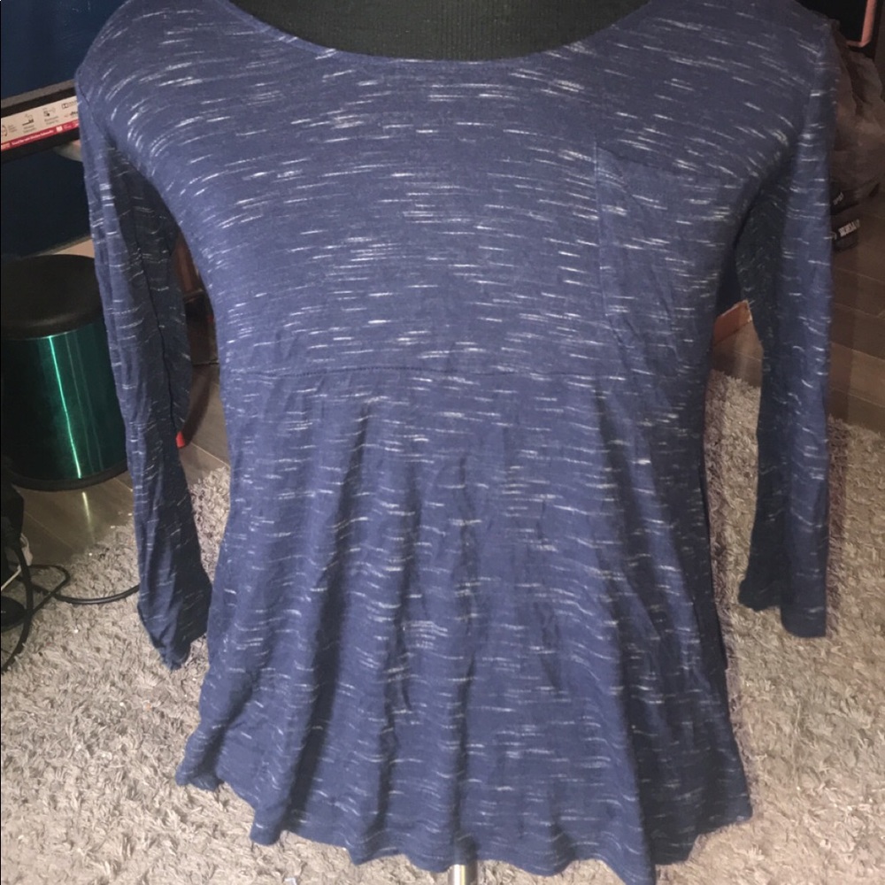Size medium shirt